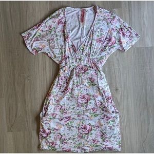 Cinnamon girl boutique dress